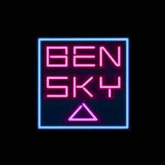 Ruben Bensky Puccinelli