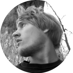 ArtStation profile picture for @rainier