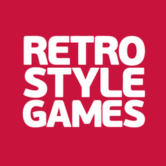 RetroStyle Games