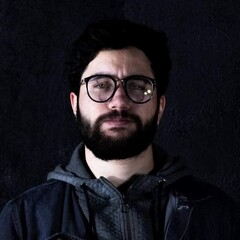 ArtStation profile picture for @zack