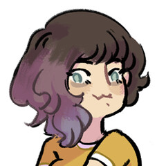 ArtStation profile picture for @yael