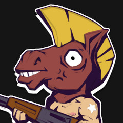 ArtStation profile picture for @corel