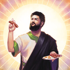 Bruno Cesar