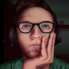 ArtStation profile picture for @parking