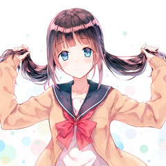 ArtStation profile picture for @connie