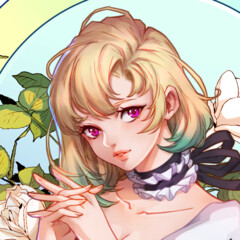 ArtStation profile picture for @lot