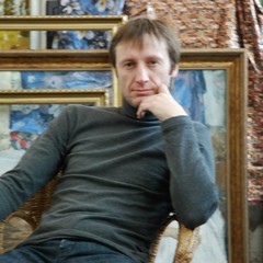 Alexander Babichev