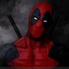 ArtStation profile picture for @aff