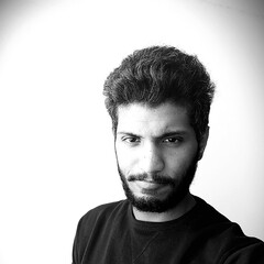 Khaled Ibrahim