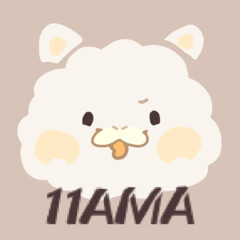 ArtStation profile picture for @llama