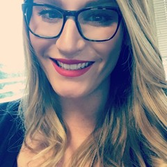 Alexandra Wright