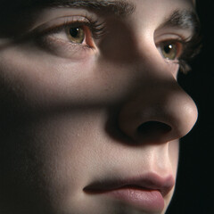 ArtStation profile picture for @look