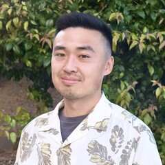 Allan Huang