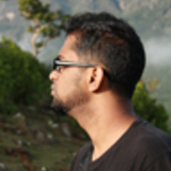 ArtStation profile picture for @girish