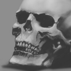ArtStation profile picture for @decipher