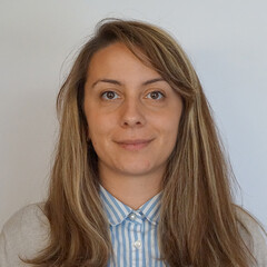 Tamara Arnaudovska