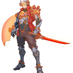 ArtStation profile picture for @byron