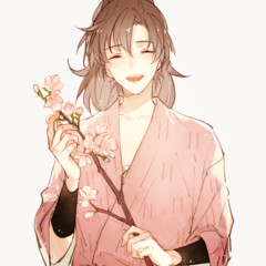 ArtStation profile picture for @flower