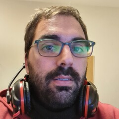 André  Gama