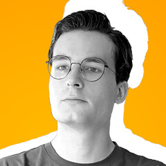 ArtStation profile picture for @nad
