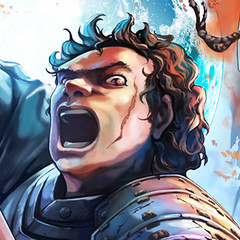 Artstation Kaze Machi