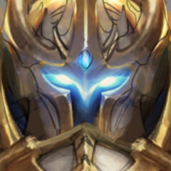 ArtStation profile picture for @envision