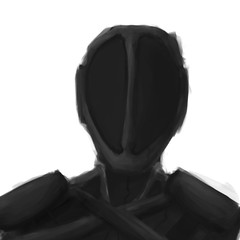 ArtStation profile picture for @mci