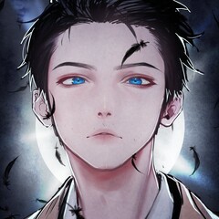 ArtStation profile picture for @haider