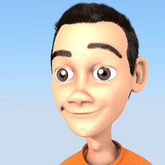 Daniel Matos