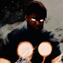 Chiebuka Ewuzie (Chewie)