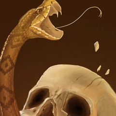 ArtStation profile picture for @rgb