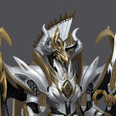 ArtStation profile picture for @features