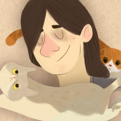 ArtStation profile picture for @encinas
