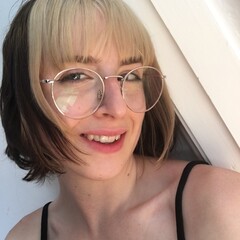 Sophie Cook