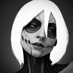 ArtStation profile picture for @myr