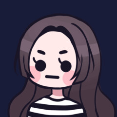 ArtStation profile picture for @sabina