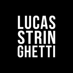 Lucas Stringhetti