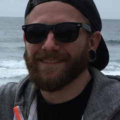 Chris Holding
