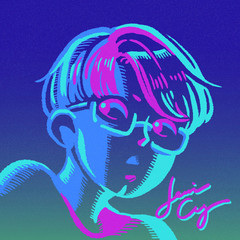 ArtStation profile picture for @jennie