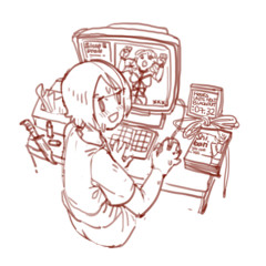 ArtStation profile picture for @hershey