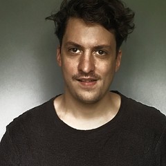 Alexey Tomilov