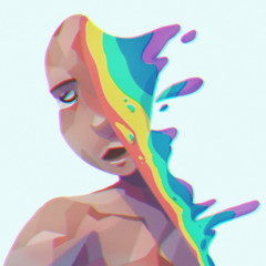 ArtStation profile picture for @pox