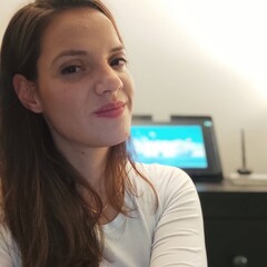 Sofia  Mitsigkola