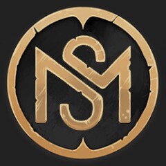 ArtStation profile picture for @myst
