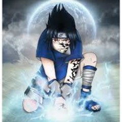 ArtStation profile picture for @sasuke