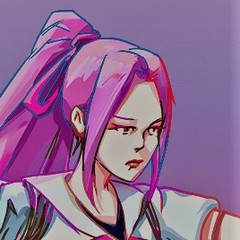 ArtStation profile picture for @guess