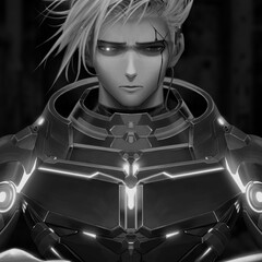 ArtStation profile picture for @bra