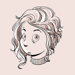 ArtStation profile picture for @rubs