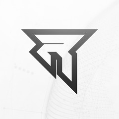 ArtStation profile picture for @rated