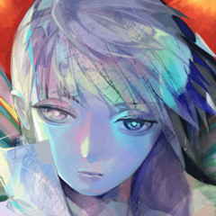 ArtStation profile picture for @rumi